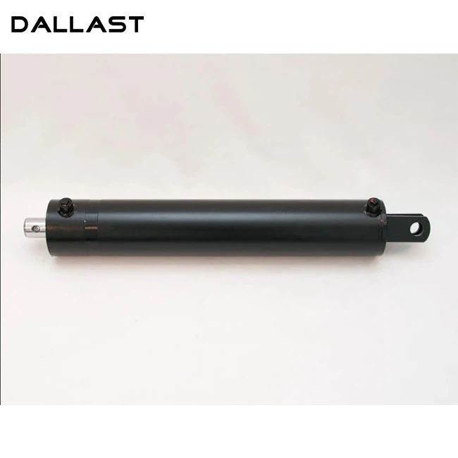 30 Ton Hydraulic Cylinder for Log Splitter