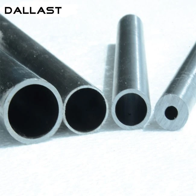 Cold Drawn Seamless Tubing(001)