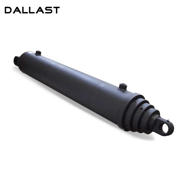 Commercial Intertech Cylinders