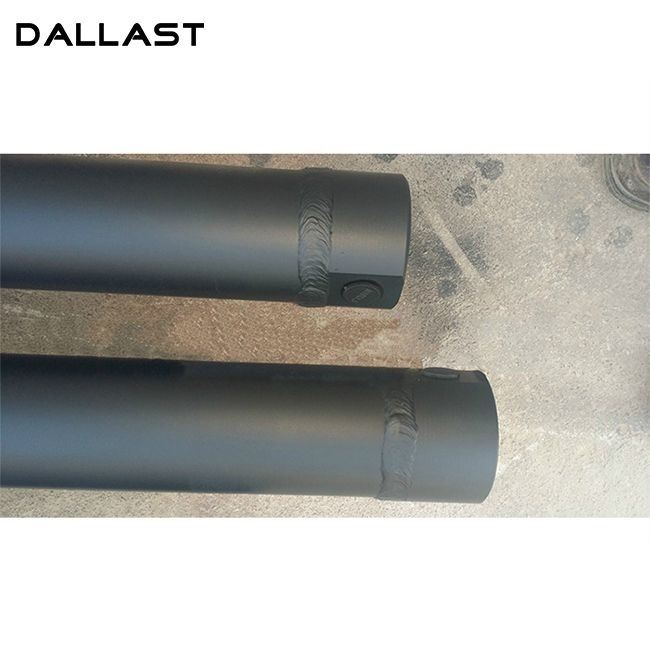 Ddouble Acting Hydraulic Actuator(001)