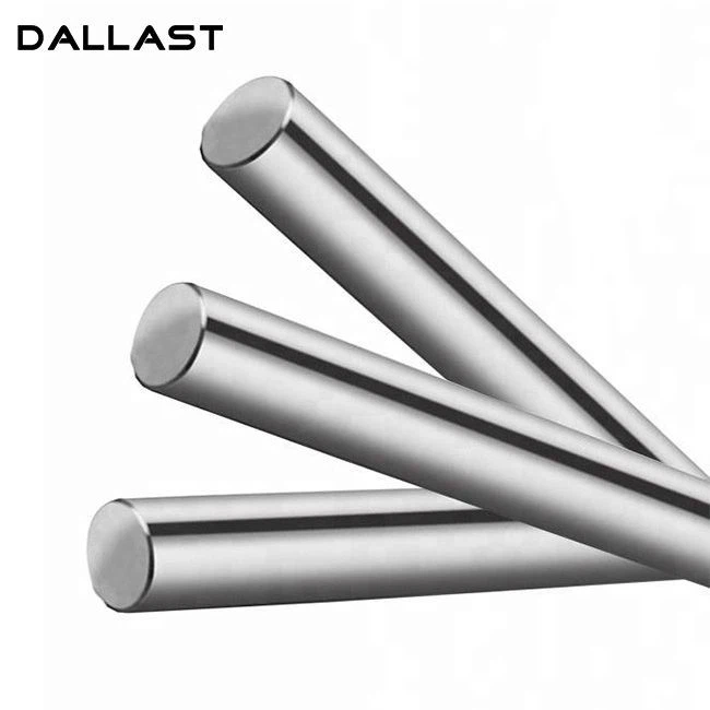 Hard Chrome Rods with NSS 500 Hours(001)
