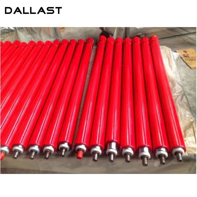 Rotary Lift Cylinders