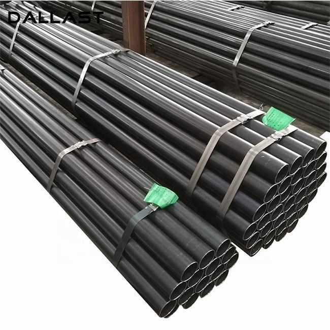 Seamless Tube(001)